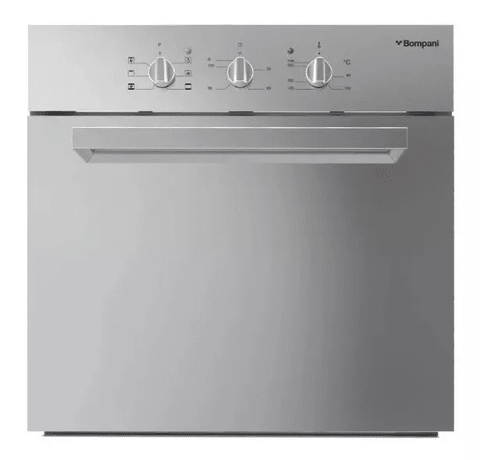HORNO ELÉCTRICO 60CM EMPOTRABLE ARISTON FI7 871 SP