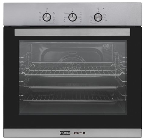 HORNO ATMA ELECTRICO CHE3060D - ELECTRO PREMIUM HOME