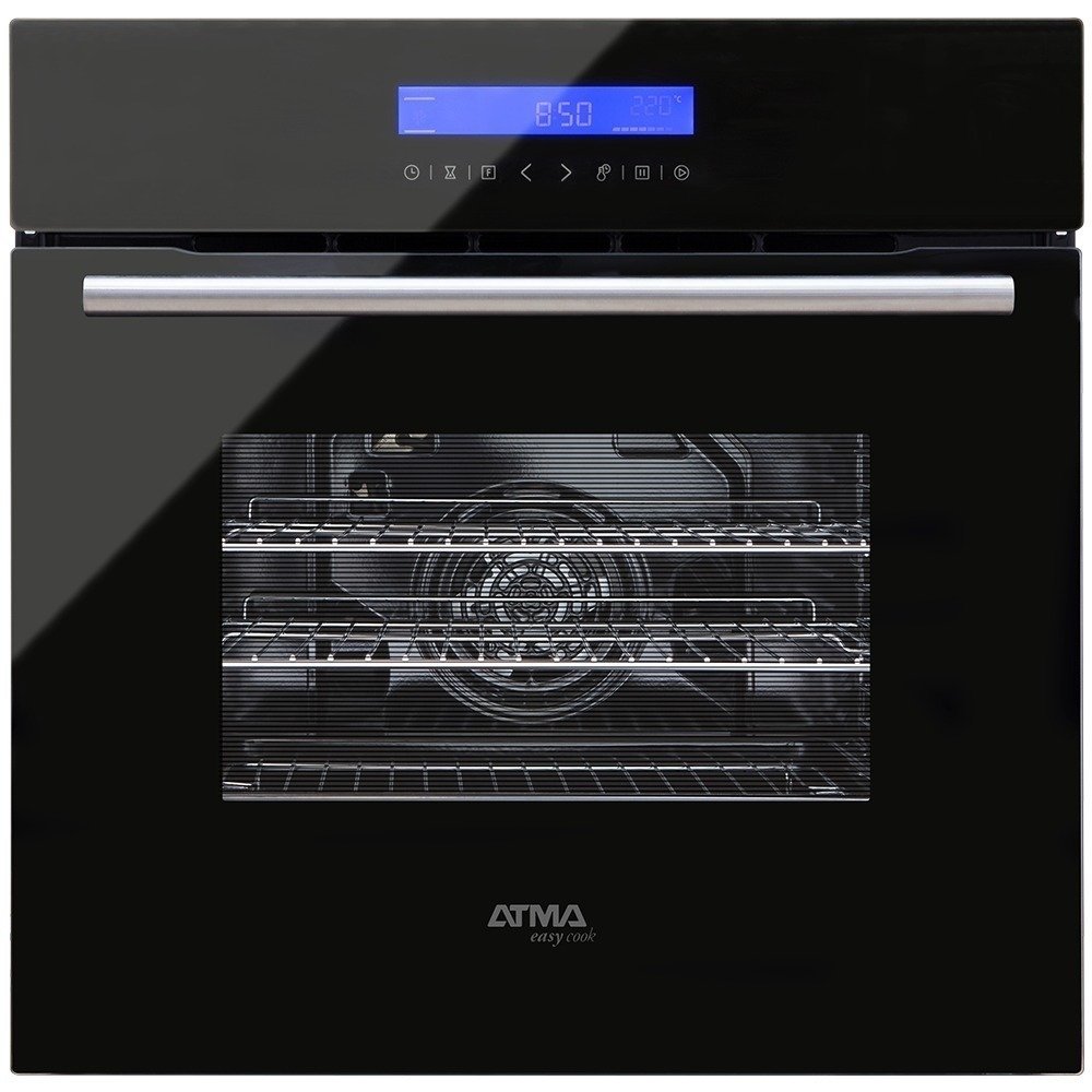 HORNO ATMA ELECTRICO CHE3060D - ELECTRO PREMIUM HOME