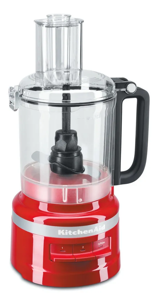 Batidora Profesional 6.9lts Blanca KitchenAid