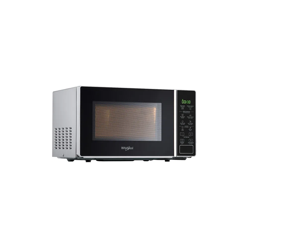 Microondas Whirlpool 20 Ltrs. Wms20as
