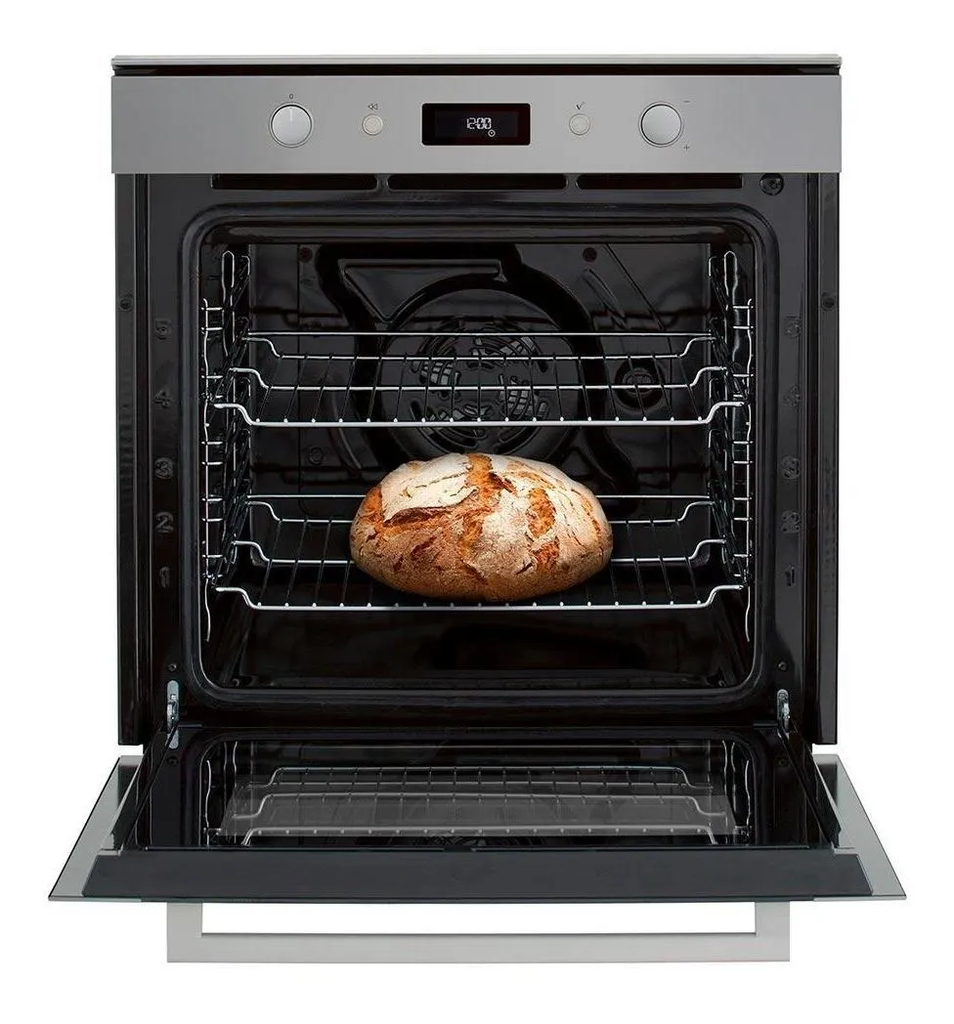Horno Empotrable Eléctrico Whirlpool Ispirazione Akzm756 67l