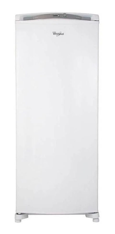 freezer vertical midea ff ec8sar1 230 lts