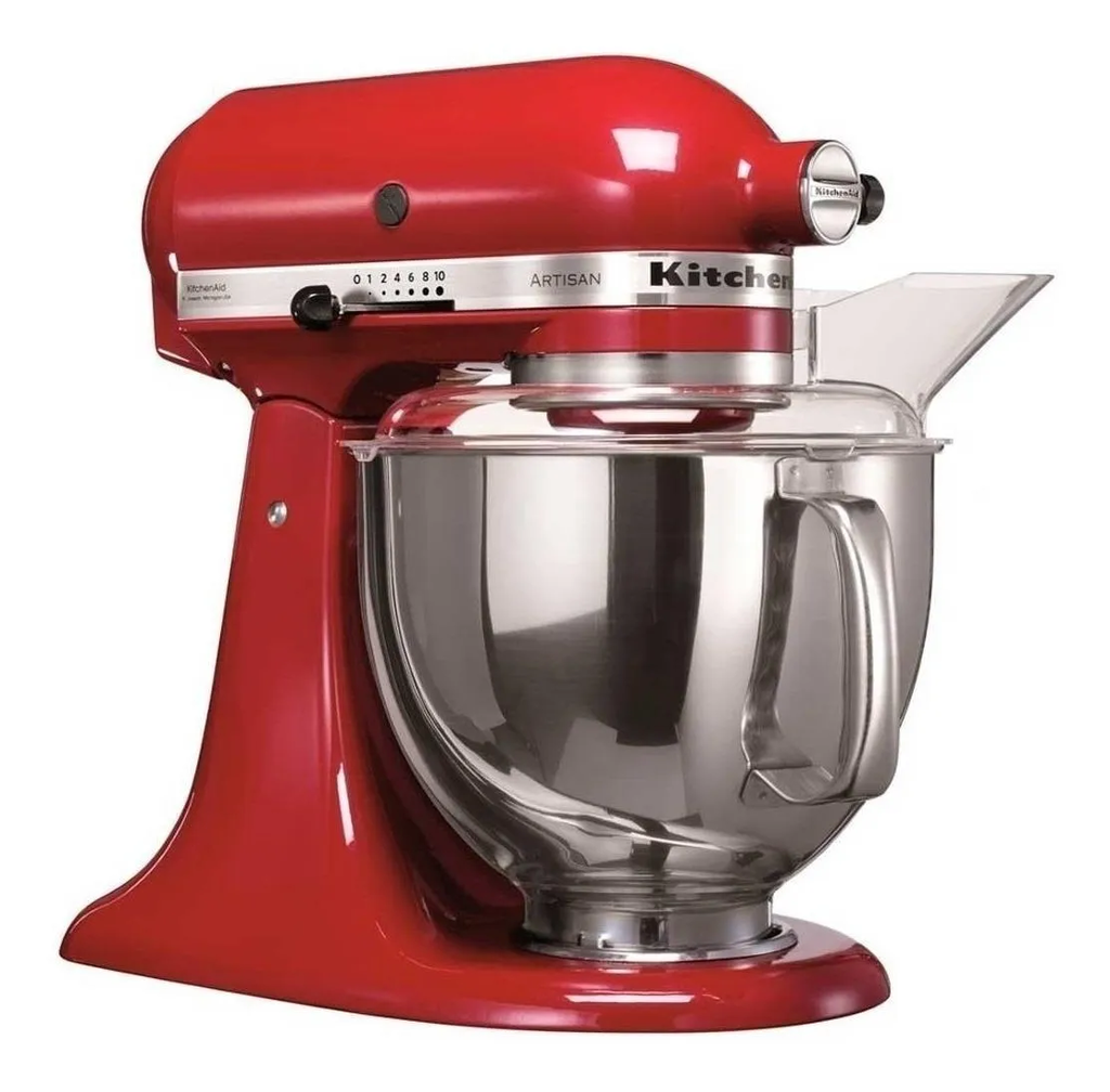 batidora kitchenaid ksm150pser