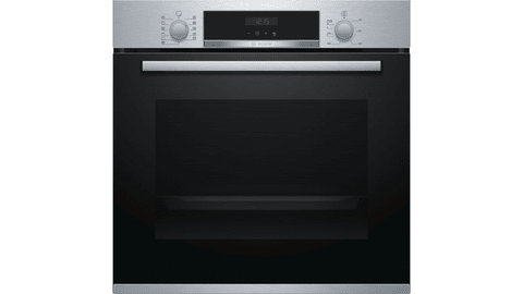 HORNO ELÉCTRICO 60CM EMPOTRABLE ARISTON FI5 851 C IX A