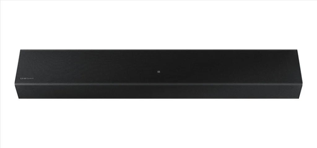 40w 2ch soundbar hw t400