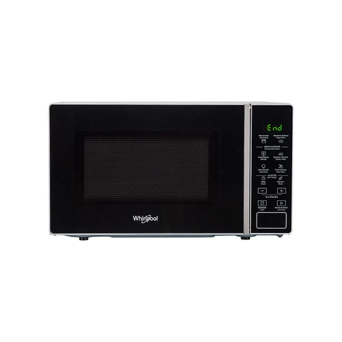 Microondas Whirlpool 20 Ltrs. Wms20as
