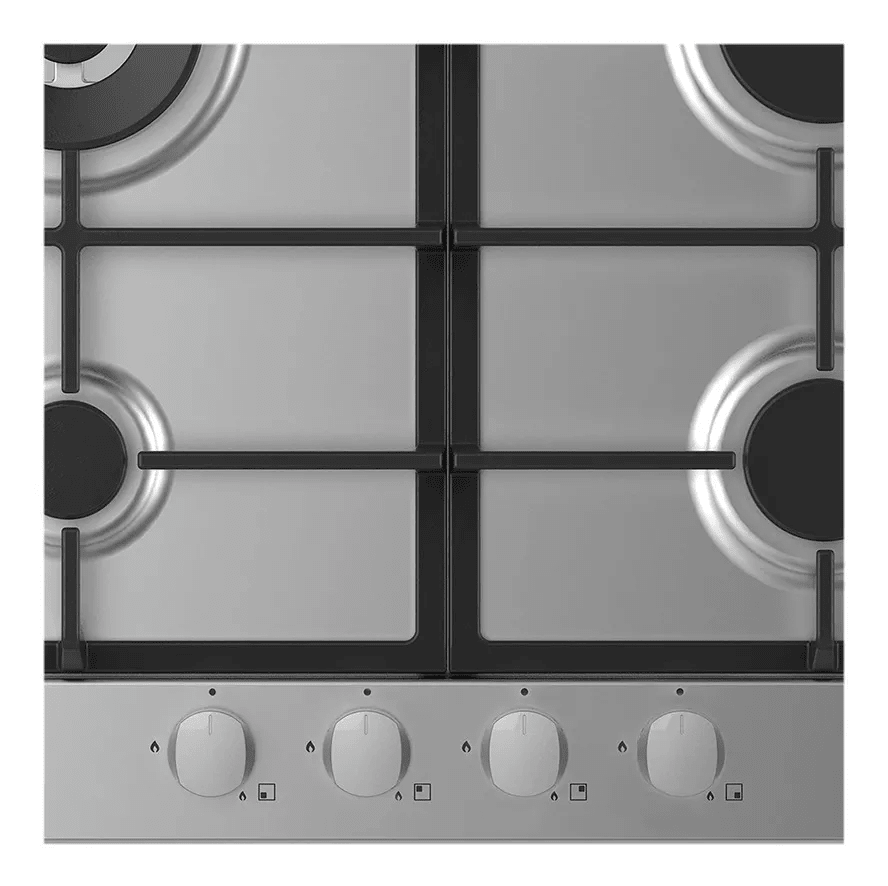 COMBO CANDY HORNO ELECTRICO FCP605X + ANAFE A GAS CHG6BRWPX
