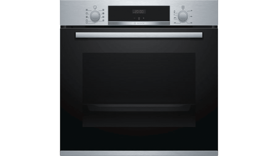 HORNO BOSCH ELECTRICO MULTIFUNCION GRILL 60CM HBA512BR0