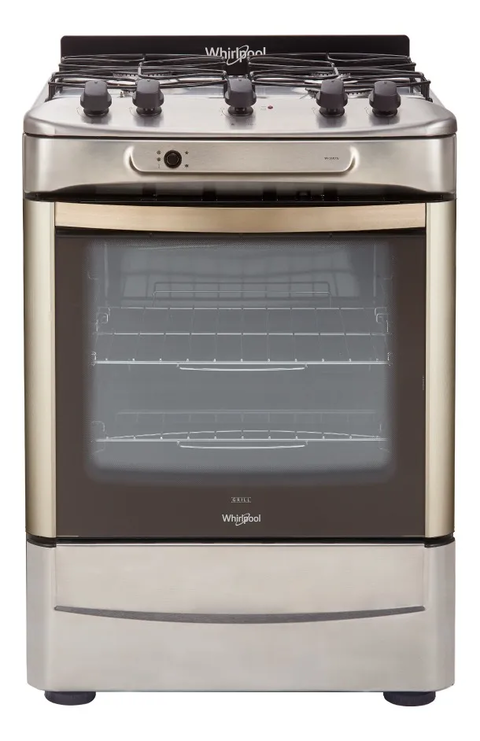 HORNO GAS 60CM EMPOTRABLE ARISTON GA3 124 C IX A