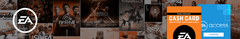Banner de la categoría EA Games