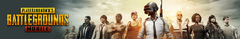 Banner de la categoría PUBG Mobile