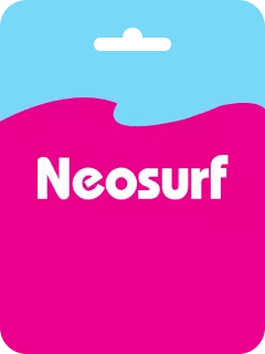 Tarjeta Neosurf 10 (EU) – Email Delivery