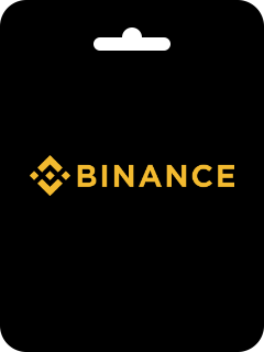 Tarjeta de regalo Binance 100 USDT (Global) – Email Delivery