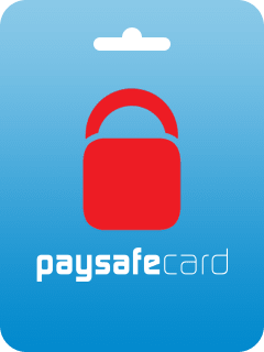 Tarjeta Paysafecard 10 EU (FR) – Email Delivery