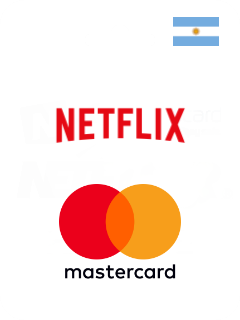 Tarjeta de regalo Netflix/Mastercard 3000 (AR) – Email Delivery