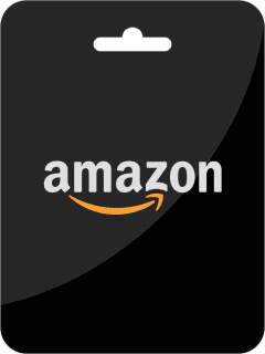 Tarjeta de regalo Amazon 3 (USD) – Email Delivery