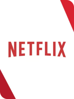 Tarjeta de regalo Netflix 25 (US) – Email Delivery