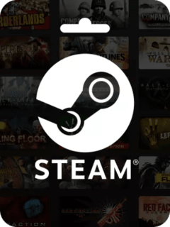 Tarjeta Steam $100 (AR) – Email Delivery