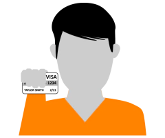 Tarjeta de regalo Amazon 2 (USD) – Email Delivery - comprar online