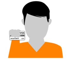 Tarjeta de regalo Amazon 3 (USD) – Email Delivery - comprar online