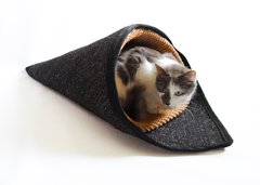Temaki Sisal - arranhador/casinha na internet