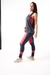 BLUSA CAVADONA DELTA FIT na internet