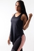 BLUSA COMPRIDA DELTA FIT