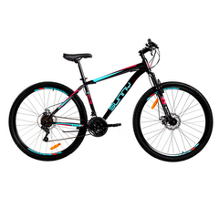 ART. 11848 BICICLETA R. 29 MTB SUNNY MTL 290 ACERO