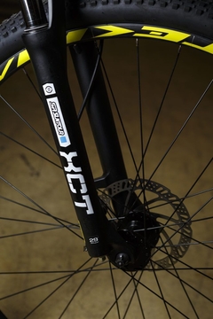 ART. 11850 BICICLETA R 29 VARON TEKNIAL TARPAN 300 ER - comprar online