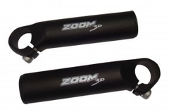 ART. 102 APLIQUE MTB ZOOM 3D