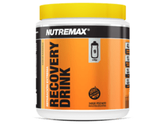 ART. 3277 HIDRAT. NUTREMAX RECOVERY DRINK 540 GR.