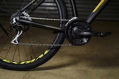 ART. 11850 BICICLETA R 29 VARON TEKNIAL TARPAN 300 ER en internet