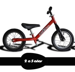 ART. 11003 BICICLETA R 12 CAMICLETA CLASICA MIKRO - comprar online