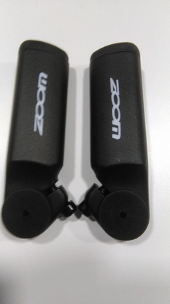 ART. 2650 APLIQUE MTB ZOOM CORTO
