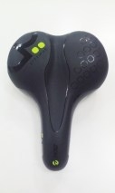 ART. 2982 ASIENTO MTB ACOLCHADO DDK CITY CONFORT