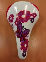 ART. 3023 ASIENTO NIÑOS ZENTHA CON FLORES