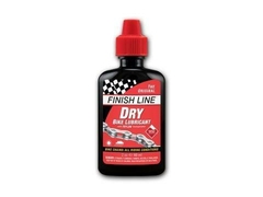 ART. 3447 LUBRICANTE FINISH LINE SECO 60 ML. en internet