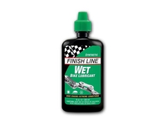 ART. 3448 LUBRICANTE FINISH LINE HUMEDO 120 ML en internet