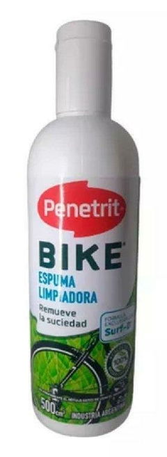 ART. 658 ESPUMA LIMPIADORA PENETRIT en internet