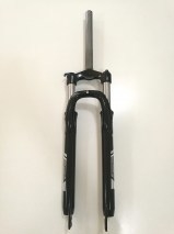 ART. 1078 HORQUILLA MTB CON SUSPENSION 26 CON BLOQUEO
