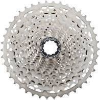 ART. 1166 PIÑON MTB SHIMANO CASSETTE 11 VEL CSM 5100 11-42
