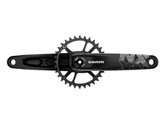 ART. 1204 PALANCA SRAM NX EAGLE DUB