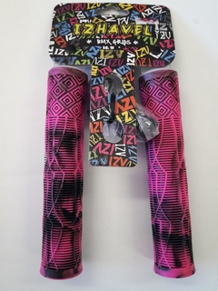 ART. 135 PUÑOS FREESTYLE IZHAVEL