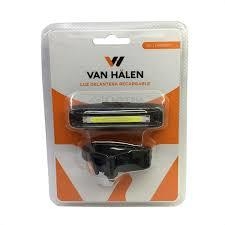 ART. 1375 VAN HALEN USB 130 LUMENS