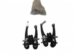 ART. 1380 FRENO V. BRAKE ACERO SOLO