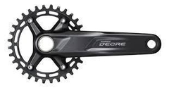 ART. 1449 PALANCA MTB SHIMANO DEORE 5100