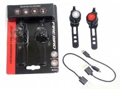 ART. 1479 SILICONA USB