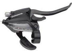 ART. 1572 MANIJA CAMBIO INTEGRADA SHIMANO EF 51 21 V.