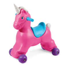 ART. 15998 ANDARINES VEGUI UNICORNIO
